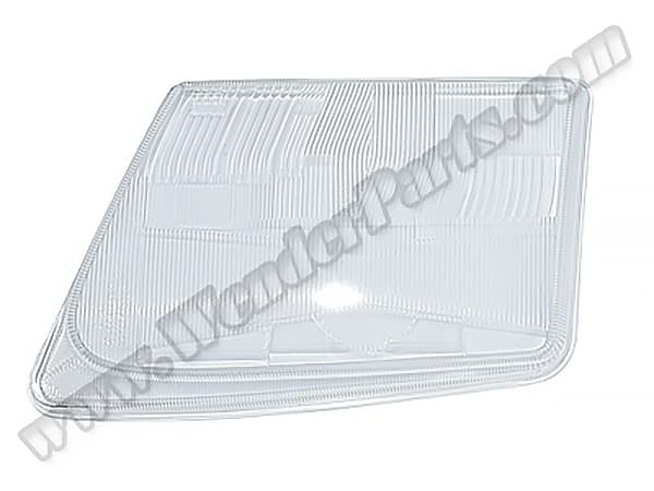 Mercedes Vito W638 1996-2003 Far Camı Sol