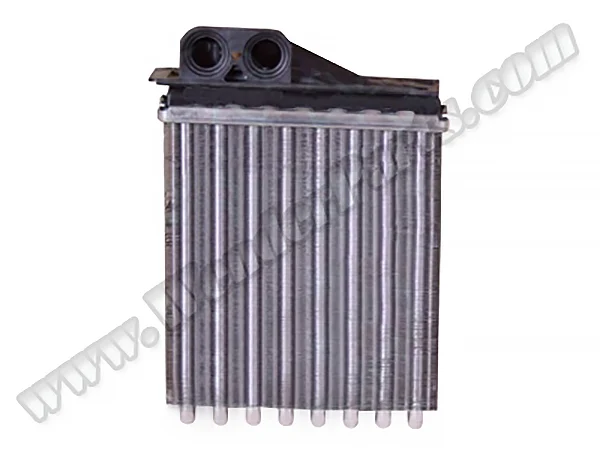 Mercedes Sprinter 906 Radiator
