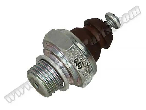 Mercedes 190 W201 M102 OM616 OM617 Yağ Basınç Müşiri