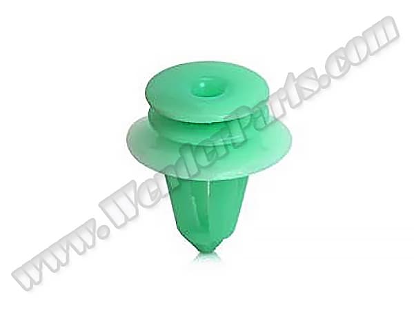 Mercedes S Series W221 Upholstery Clip