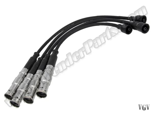 Mercedes A Series W169 M266 Buji Cable Set:4ad