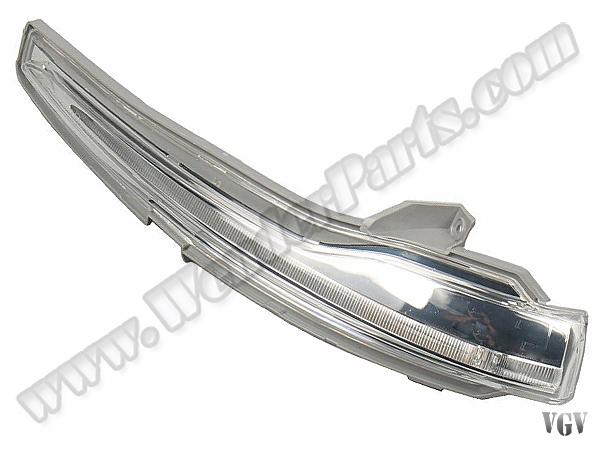 Mercedes E Series W213 Mirror Sinyali Left (Beyaz)