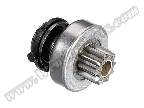 Mercedes W124 OM601 Starter Gear -603