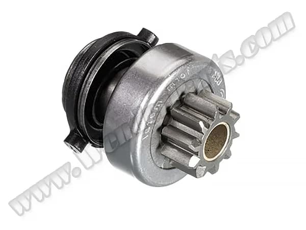 Mercedes E Series W210 M104 Starter Gear