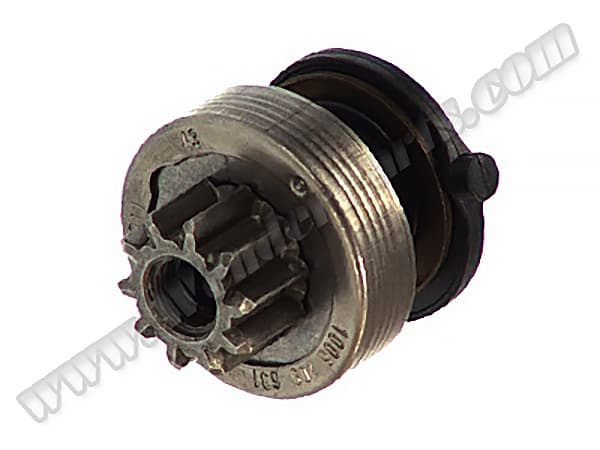 Mercedes ML W163 OM601 OM602 OM604 OM605 OM611 OM646 Marş Dişlisi -613 -648