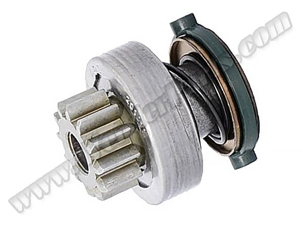Mercedes E Series W211 OM646 Starter Gear