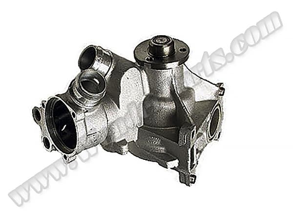 Mercedes W124 M103 Devirdaim