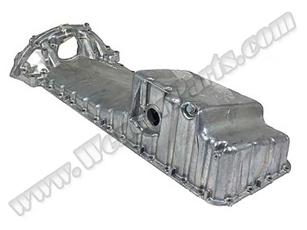 Mercedes E Series W210 M104 Engine Oil Oil Pan
