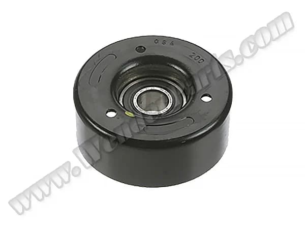 Mercedes C Series W202 M104 M111 Tensioner Pulley Iron