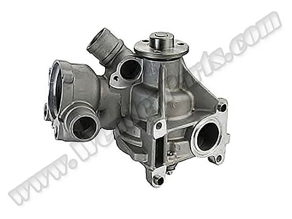 Mercedes W124 M104 Water Pump 3.0-24