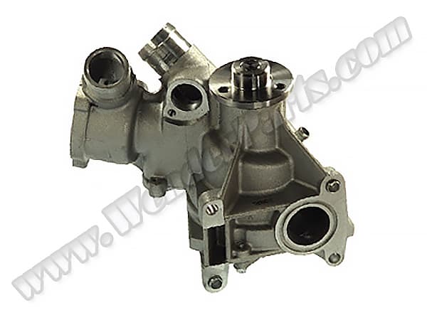 Mercedes W124 M104 Devirdaim 3.2