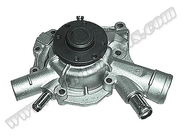 Mercedes V-Class638/2 Water Pump V2.0/V2.3 M111