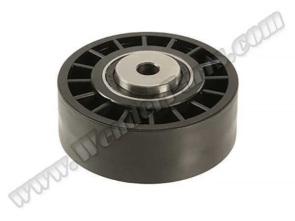 Mercedes E Series W210 M111 Tensioner Pulley