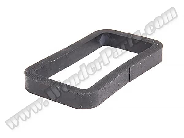Mercedes E Series W210 M112 M113 Engine Front Cap Gasket