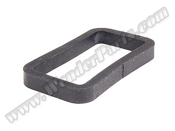 Mercedes E Series W211 M112 M113 Engine Front Cap Gasket