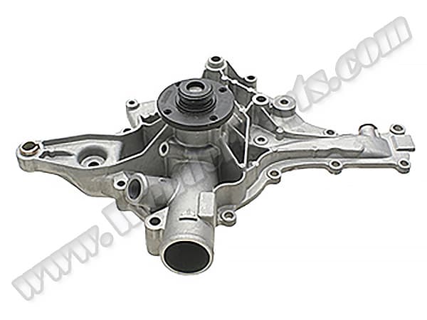 Mercedes C Series W203 M112 M113 Water Pump