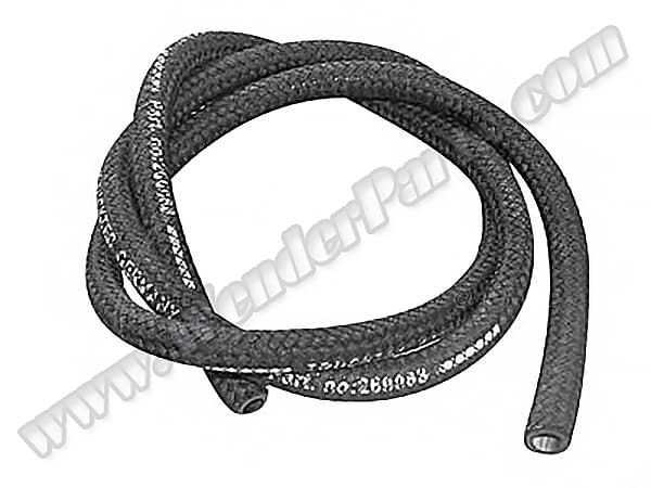 Mercedes Yakıt Hortumu İç Çap:6/8mm