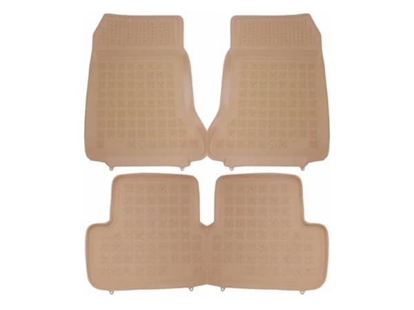 Mercedes GLA X156 Paspas Set Bej