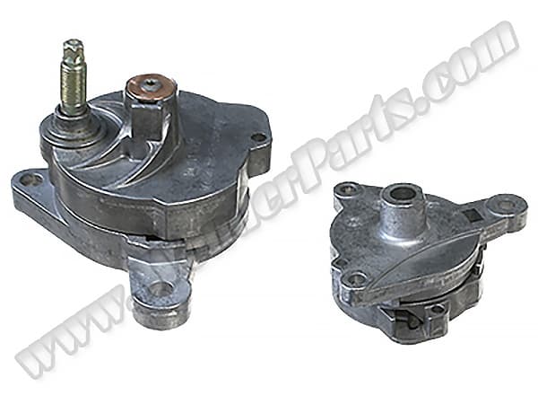 Mercedes W124 M119 Gergi Kütüğü 4.2-5.0