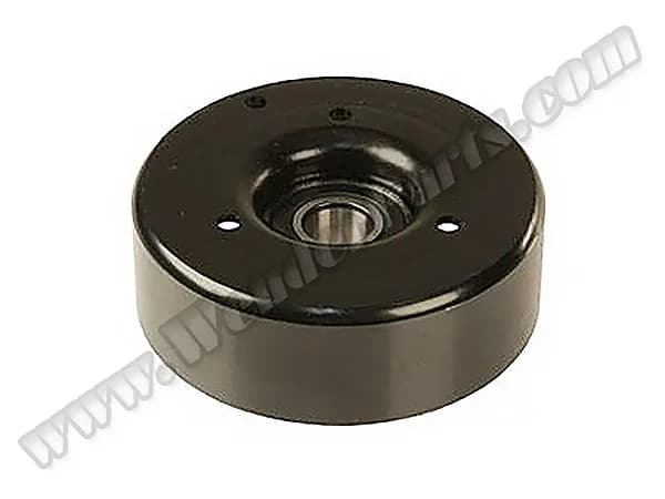 Mercedes S Series W140 M104 M111 M119 Tensioner Pulley Iron