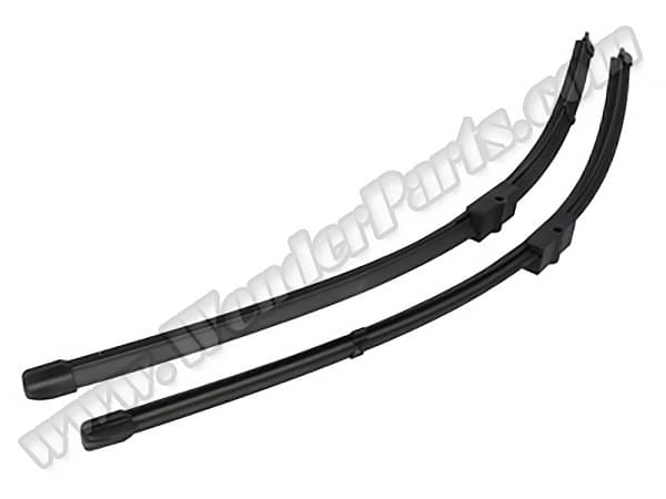 Mercedes C Serisi W204 2009-2012 Silecek Ön Set 60/60cm