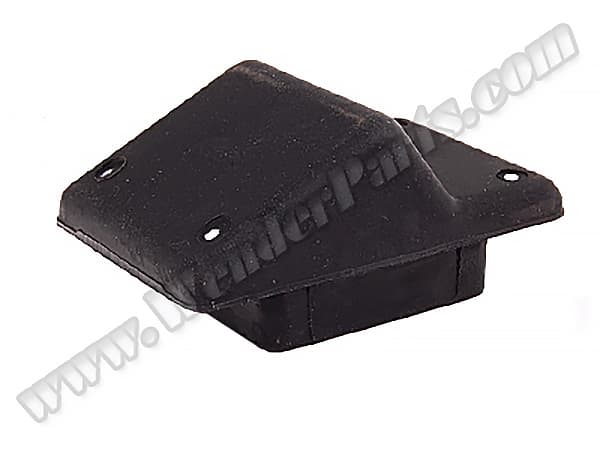Mercedes W124 Trunk Mount Upper