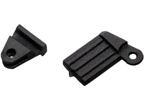 BMW 3 Serisi E46 Sunroof Perde Klipsi Arka