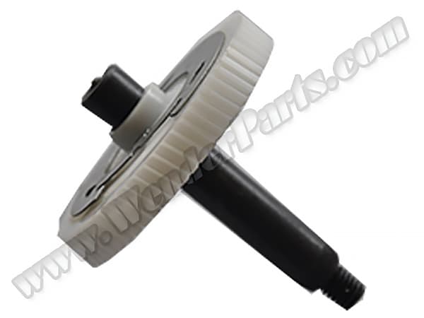 Mercedes W124 Wiper Engine Gear Front
