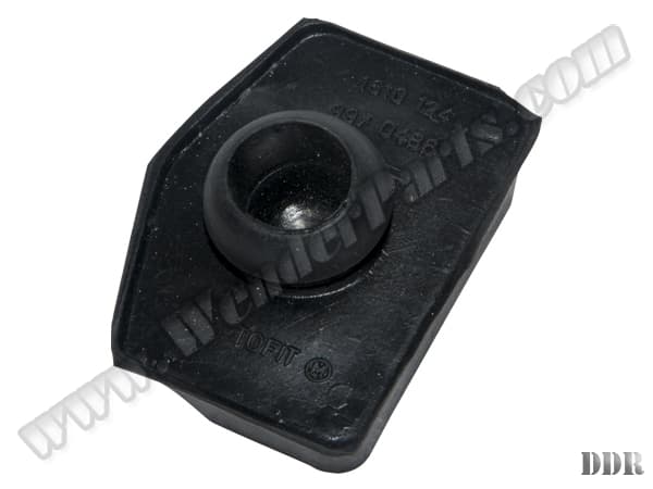 Mercedes W124 Jack Mount