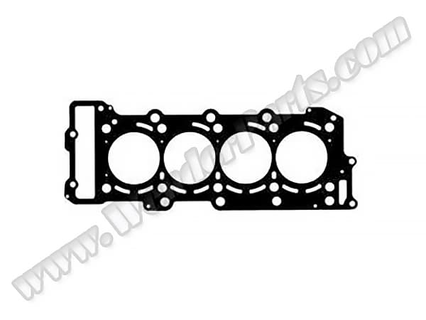 Mercedes A Series W169 OM640 Cylinder Cap Gasket 83mm