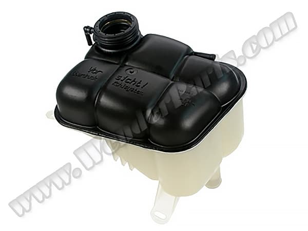 Mercedes S Series W140 Radiator Water Tank