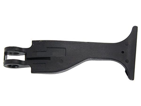 Mercedes S Series W140 Hood Opener Tongue Outer -S600