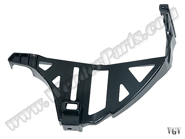 Mercedes GLA X156 2013-2016 Tampon Braketi Arka İç Sol -GLA