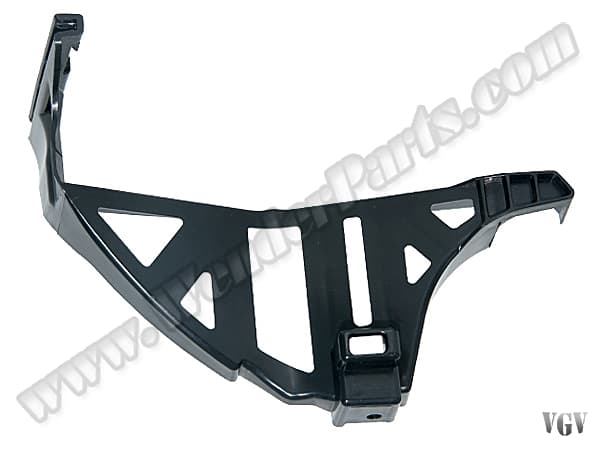 Mercedes GLA X156 2013-2016 Tampon Braketi Arka İç Sağ -GLA
