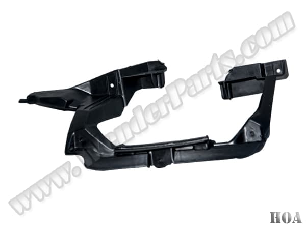 Mercedes GLA X156 2017-2019 Exhaust Ucu Bracket Rear Left -GLA