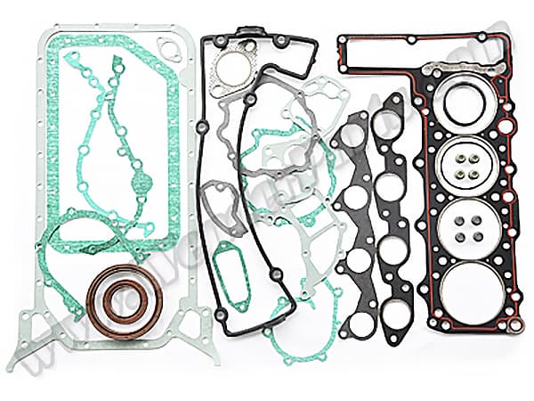 Mercedes W638 OM601 Full Set Gasket 89mm