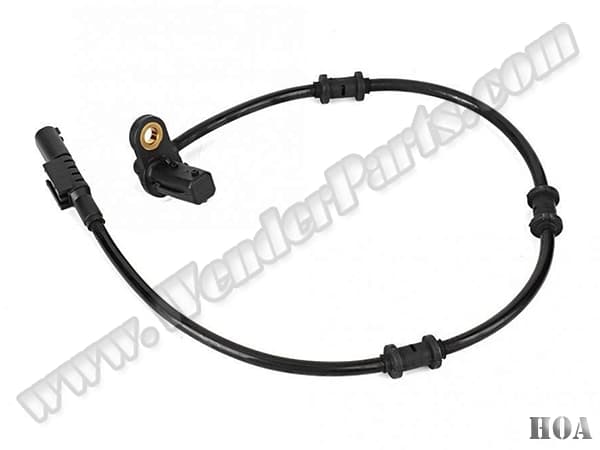 Mercedes ML W163 2002-2005 ABS Sensörü Arka Sağ