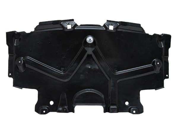 Mercedes GL X164 Engine Lower Guard