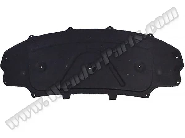 Mercedes GL X164 Kaput Süngeri (OEM-Kalite)
