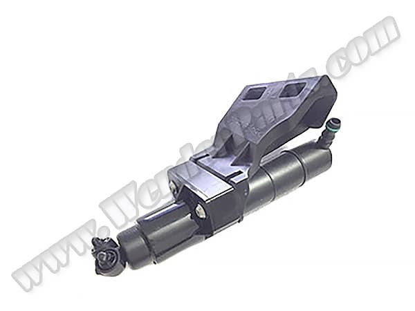Mercedes GL X164 Headlight Washer Nozzle Right