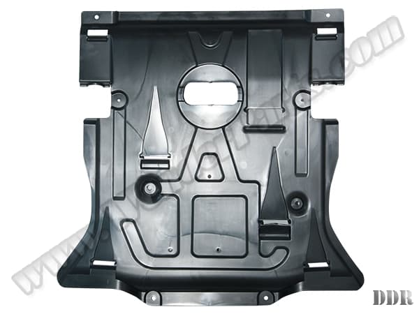 Mercedes GL X166 Engine Lower Guard