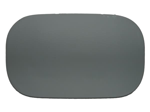 Mercedes ML W166 Fuel Tank Cover