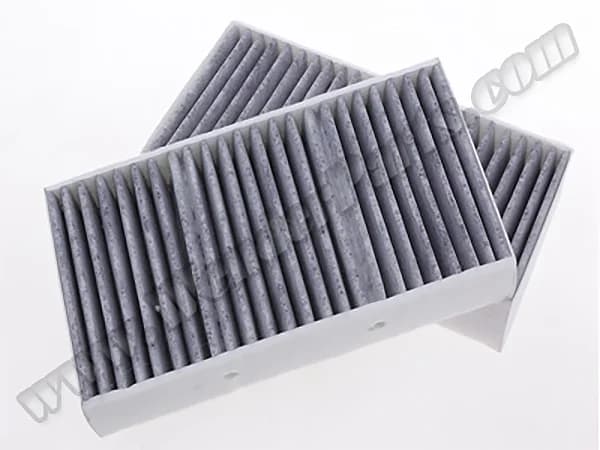 Mercedes ML W166 Klima Filtresi Set Karbonlu