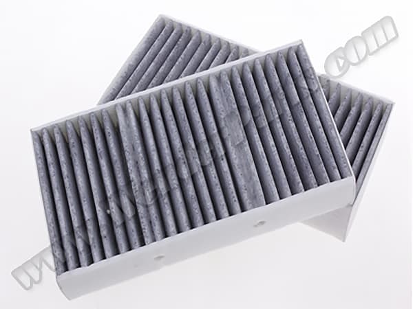 Mercedes GL X166 Klima Filtresi Set Karbonlu