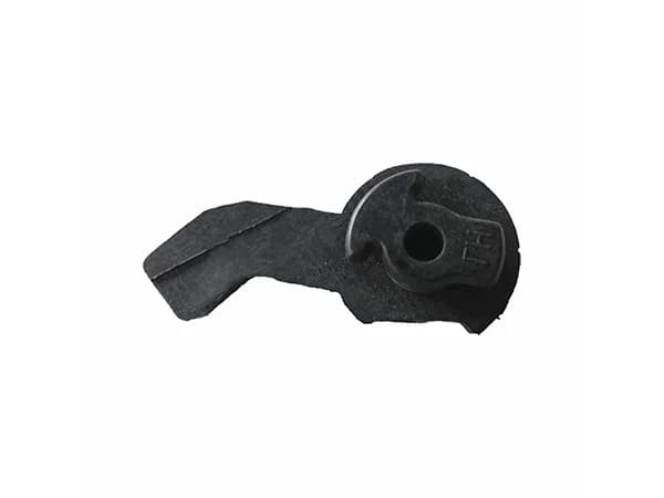 Mercedes GL X166 2011-2015 Far Braketi Sol