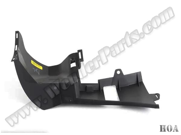 Mercedes ML W166 2012-2015 Tampon Braketi Ön Sağ AMG