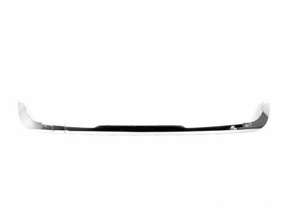Mercedes GL Series W166 Bumper Chrome Trim Rear