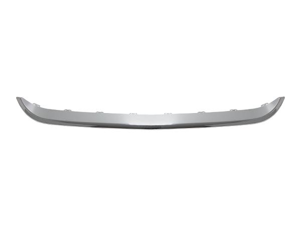 Mercedes GL Series W166 Bumper Chrome Trim Rear Lower