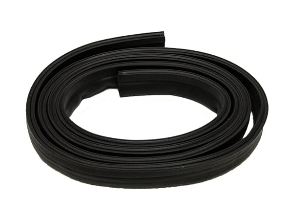 Mercedes ML Series W166 Hood Tire Front