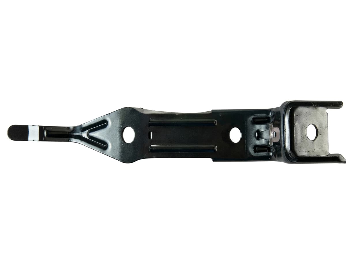 Mercedes GLE V167 Motor Travers Braketi Ön Sol/Sağ